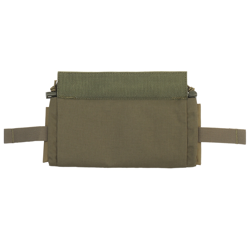 Tactical Trauma Pouch Roll 1 F - Edc Carry Belt Pouch 评论和价格