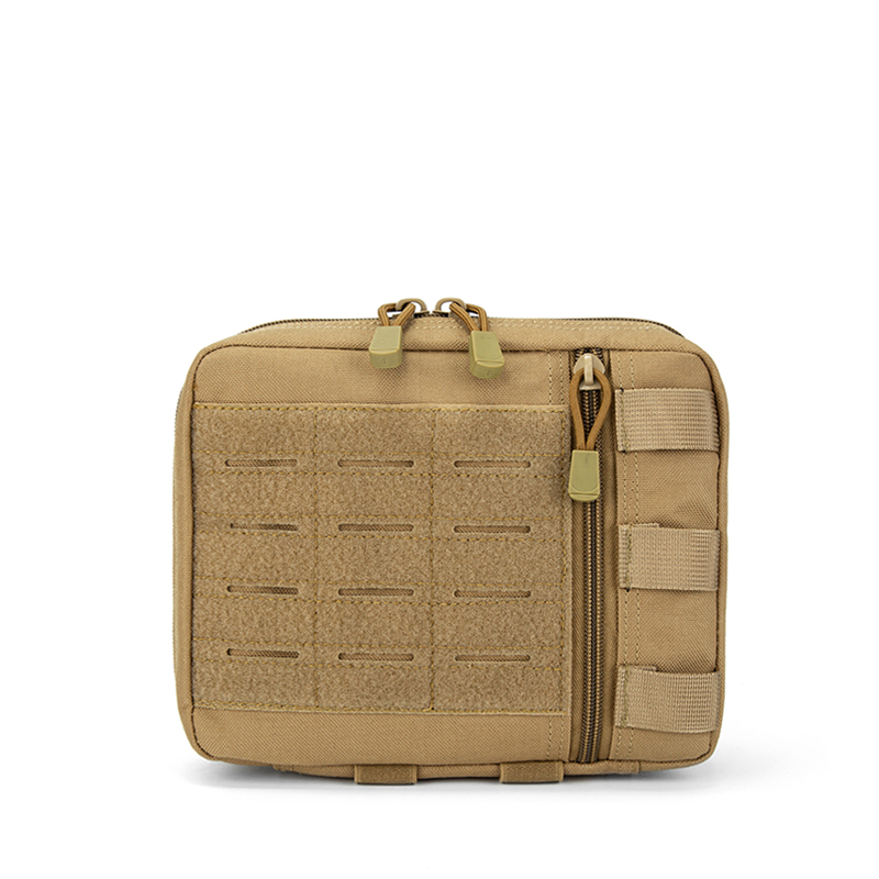 Tactical MOLLE Admin Pouch Las - Edc Carry Belt Pouch 评论和价格
