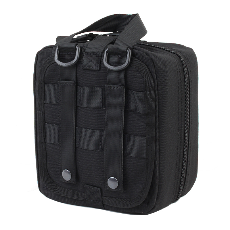 TACTIFANS First Aid Pouch Patc - Edc Carry Pouch 评论和价格