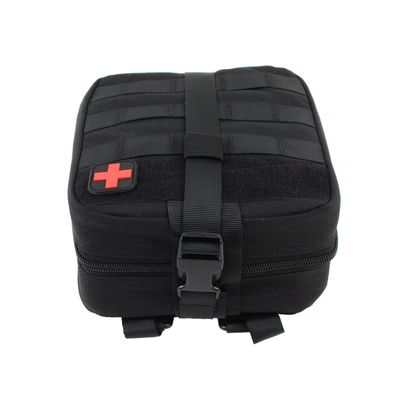 TACTIFANS First Aid Pouch Patc - Edc Carry Pouch 评论和价格