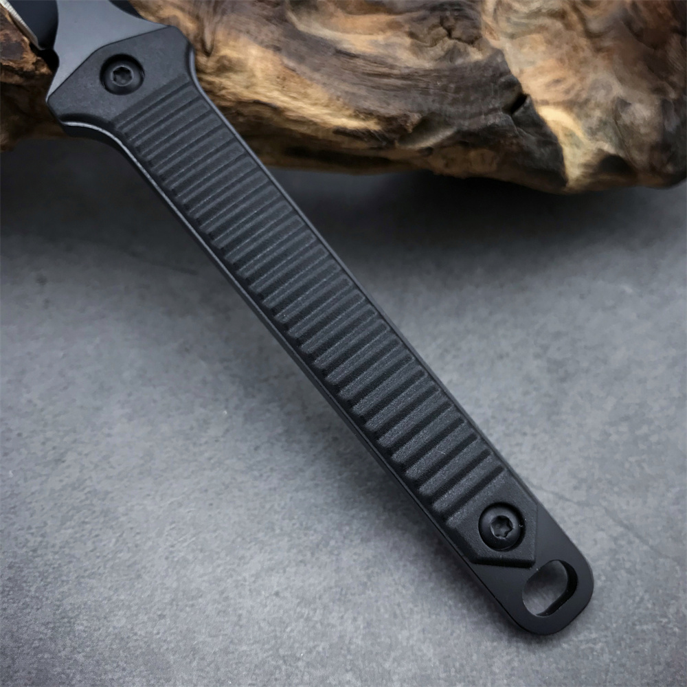 4008 EDC Fixed Blade Hunting K - Edc Carry Fixed Blade Knife 评论和价格
