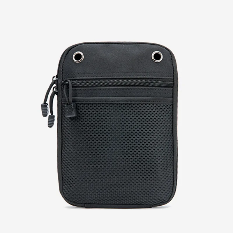 Molle Concealed Hunting Holste - Edc Carry Fanny Pack 评论和价格