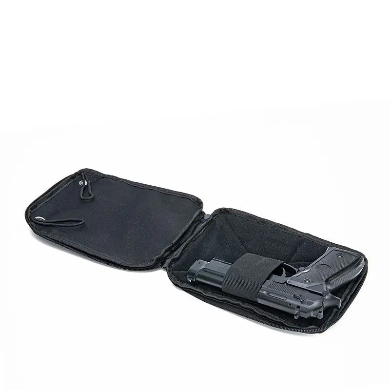 Molle Concealed Hunting Holste - Edc Carry Fanny Pack 评论和价格