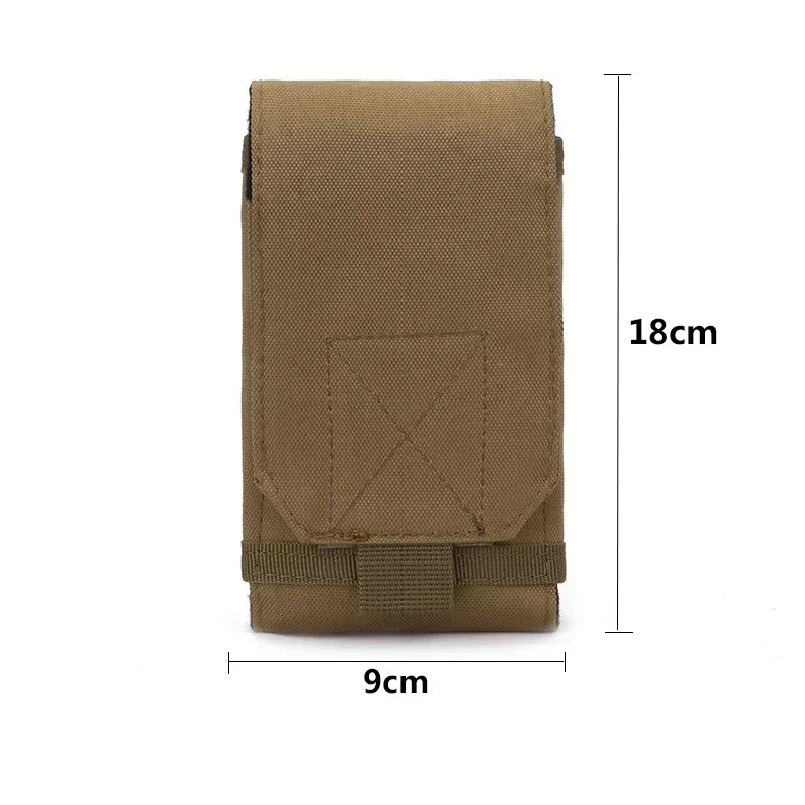 Outdoor Camo Bag  Phone Holder - Edc Carry Kit 评论和价格