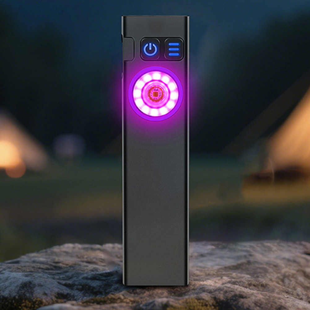 650 Lumen USB-C Flashlight Rec - Edc Carry Positions 评论和价格