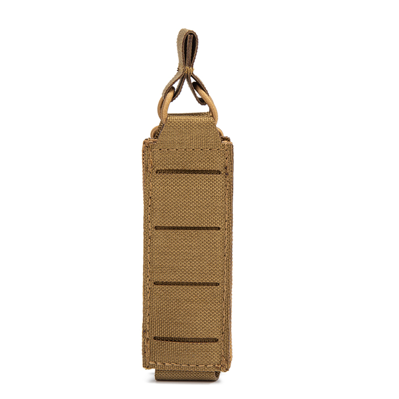 Nylon 9mm Magazine Pouch 1000D - Edc Carry Kit 评论和价格