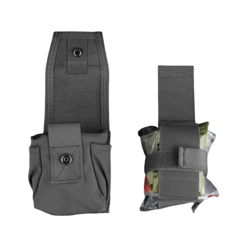 Compact First Aid Organizer |  - Edc Carry Essentials 评论和价格