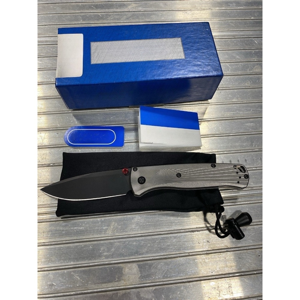 Aluminum Handle Outdoor  Pocke - Pocket Knife Ceramic 评论和价格