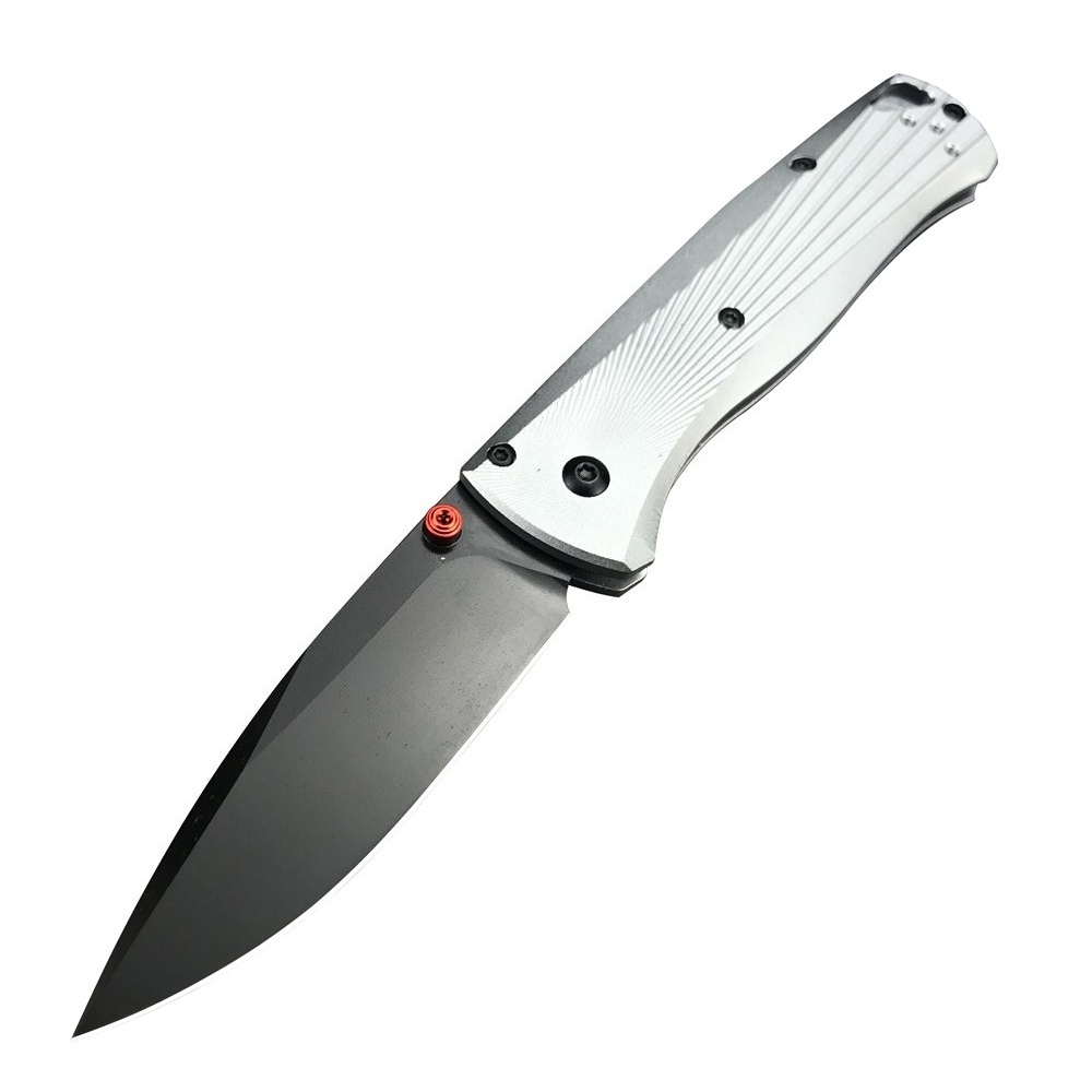 Aluminum Handle Outdoor  Pocke - Pocket Knife Ceramic 评论和价格