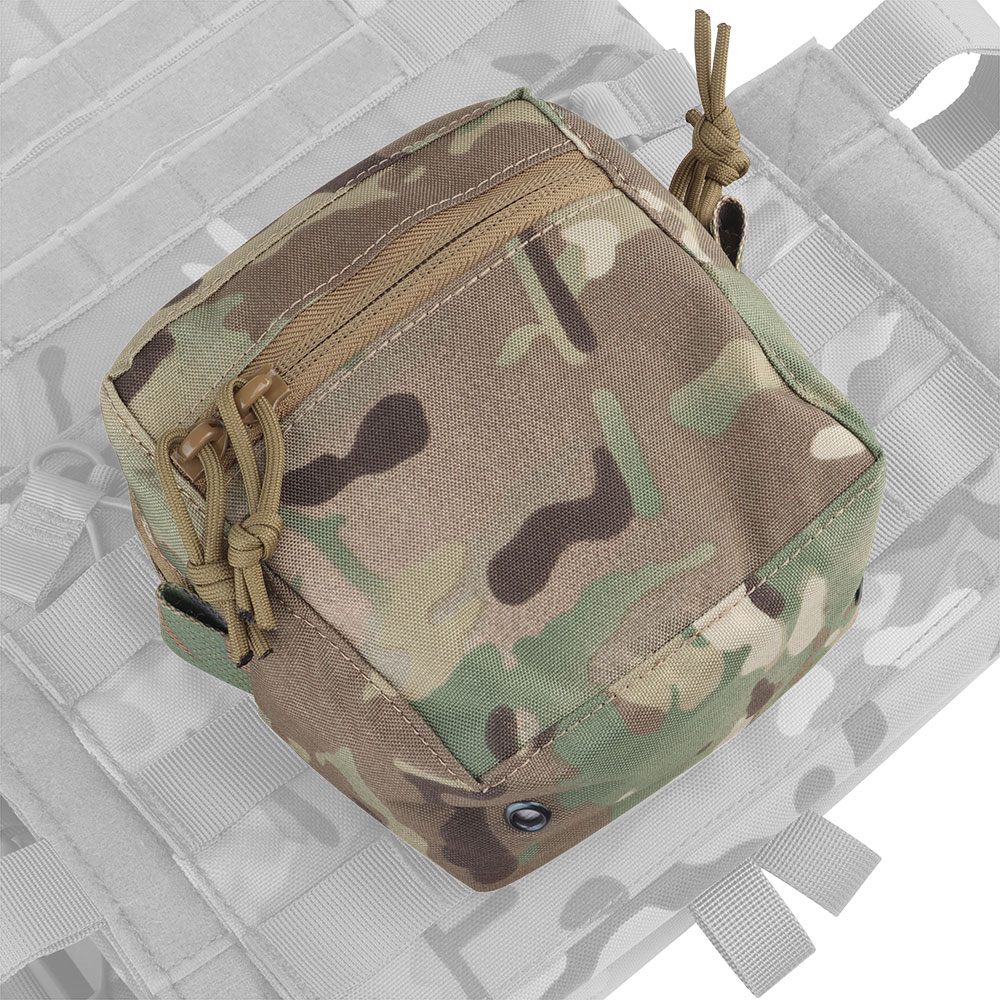 Tactical Molle GP Small Pouch  - Edc Flex Carry Belt 评论和价格