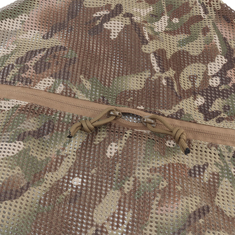 Tactical Mesh EDC Pouch Bag Ut - Edc Carry Pouch 评论和价格