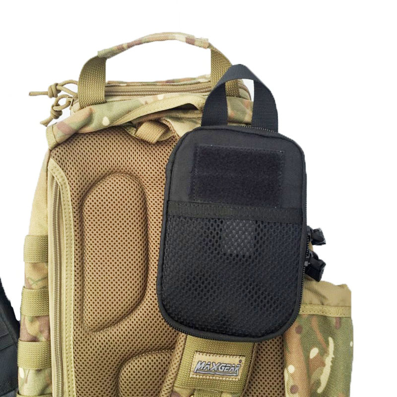 2026 Tactical EDC Molle Pouch  - Edc Carry Belt Pouch 评论和价格