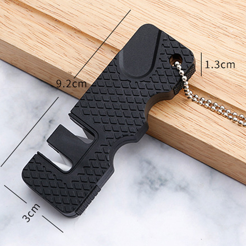 100Pcs/Lot Ceramic Keychain Wh - Pocket Knife Ceramic 评论和价格