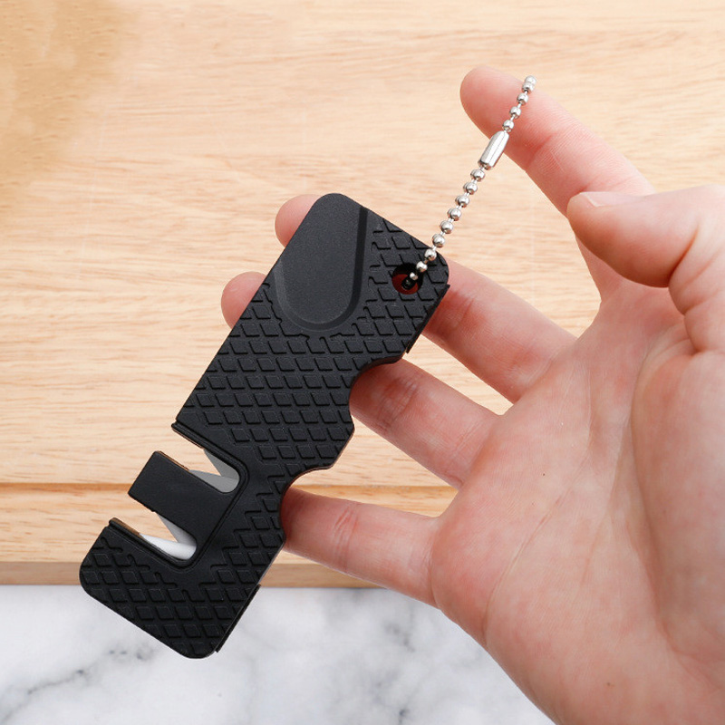 100Pcs/Lot Ceramic Keychain Wh - Pocket Knife Ceramic 评论和价格