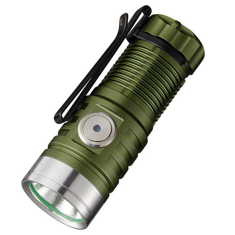 Mini Bright USB Rechargeable E - Edc (Every Day Carry 评论和价格