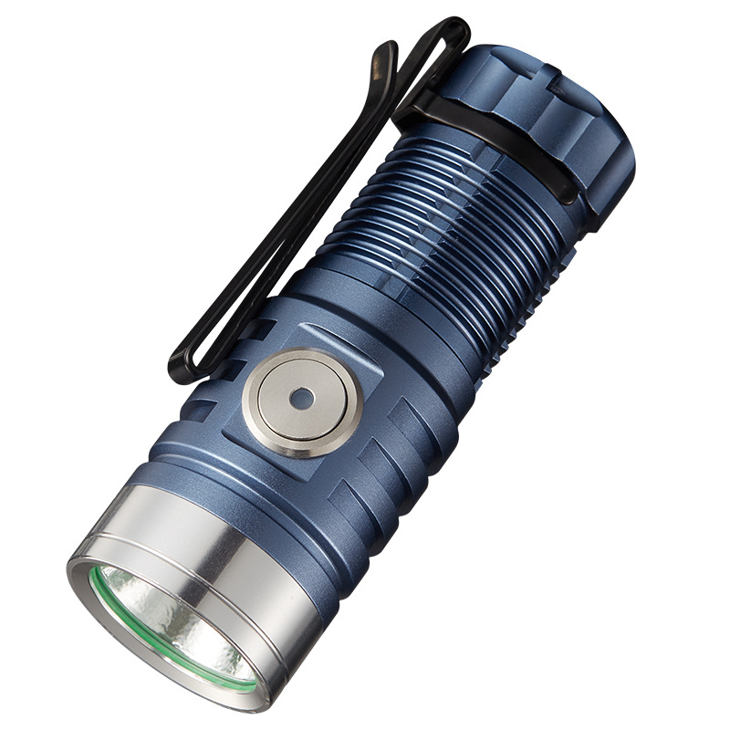Mini Bright USB Rechargeable E - Edc (Every Day Carry 评论和价格
