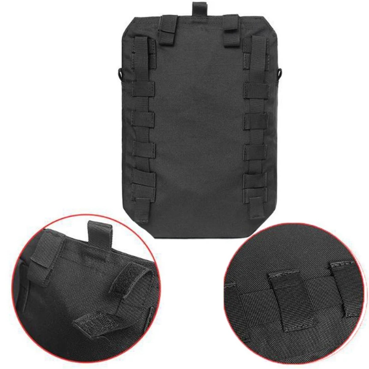 Outdoor Molle Bag Camping Hydr - Edc Carry Kit 评论和价格