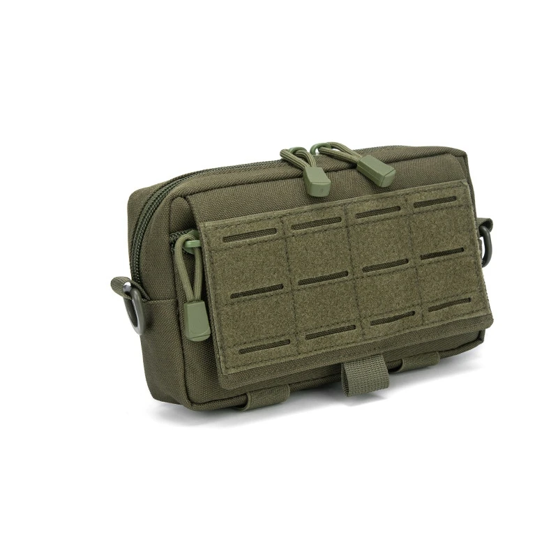 Tactical Molle Admin Pouch Las - Edc Carry Belt Pouch 评论和价格