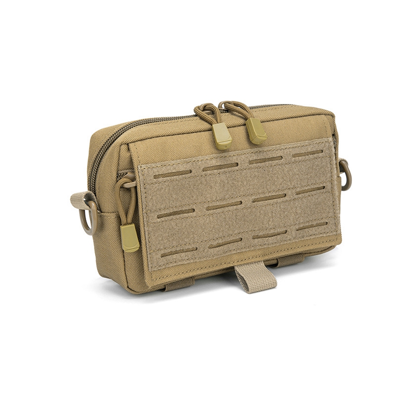 Tactical Molle Admin Pouch Las - Edc Carry Belt Pouch 评论和价格