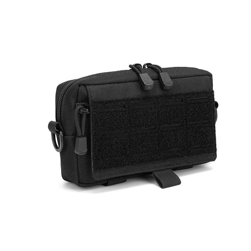 Tactical Molle Admin Pouch Las - Edc Carry Belt Pouch 评论和价格
