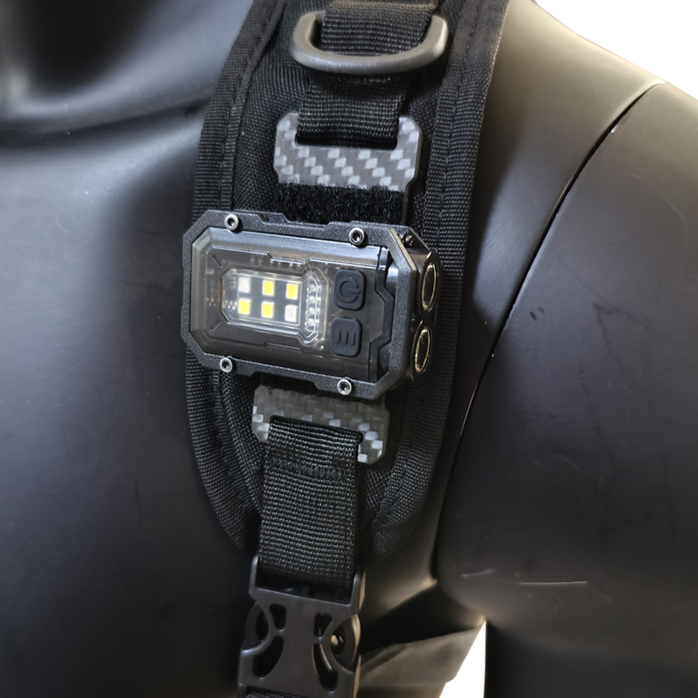 Tactical Flashlight EDC Portab - Edc Carry Kit 评论和价格