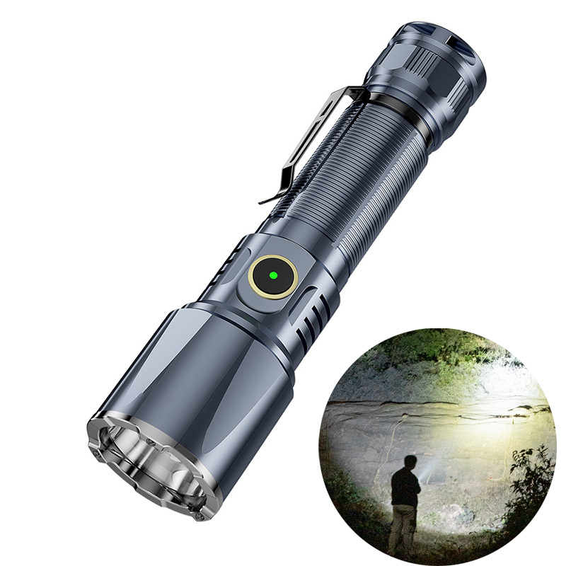 Type-C USB Rechargeable 21700  - Edc (Every Day Carry 评论和价格