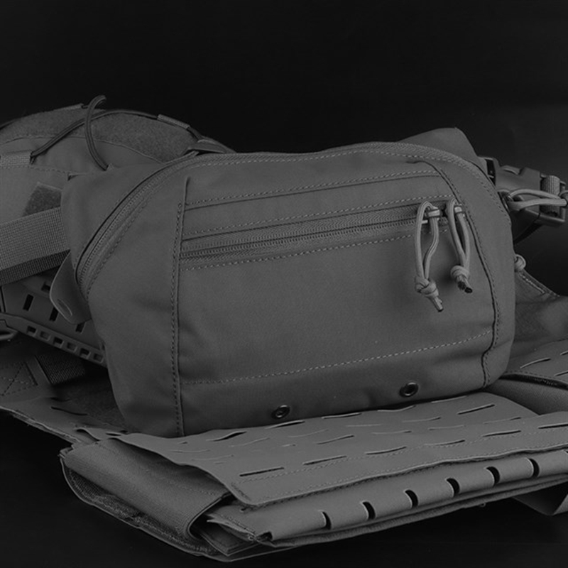 Molle Concealed Carry Bag EDC  - Edc Carry Fanny Pack 评论和价格