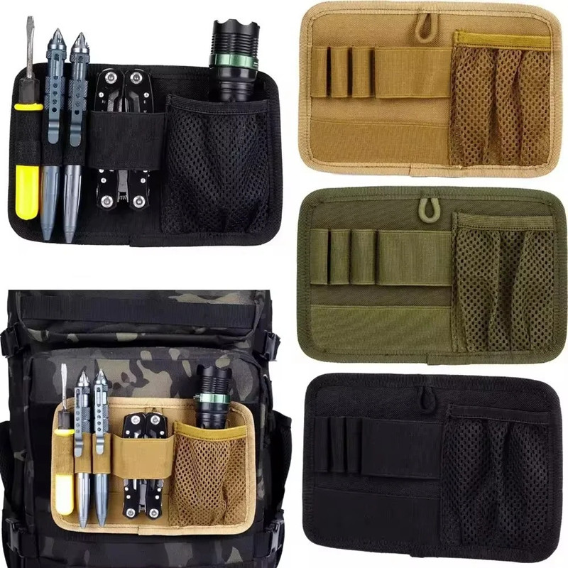 Modular Hook Loop Panel EDC Or - Edc Carry Kit 评论和价格