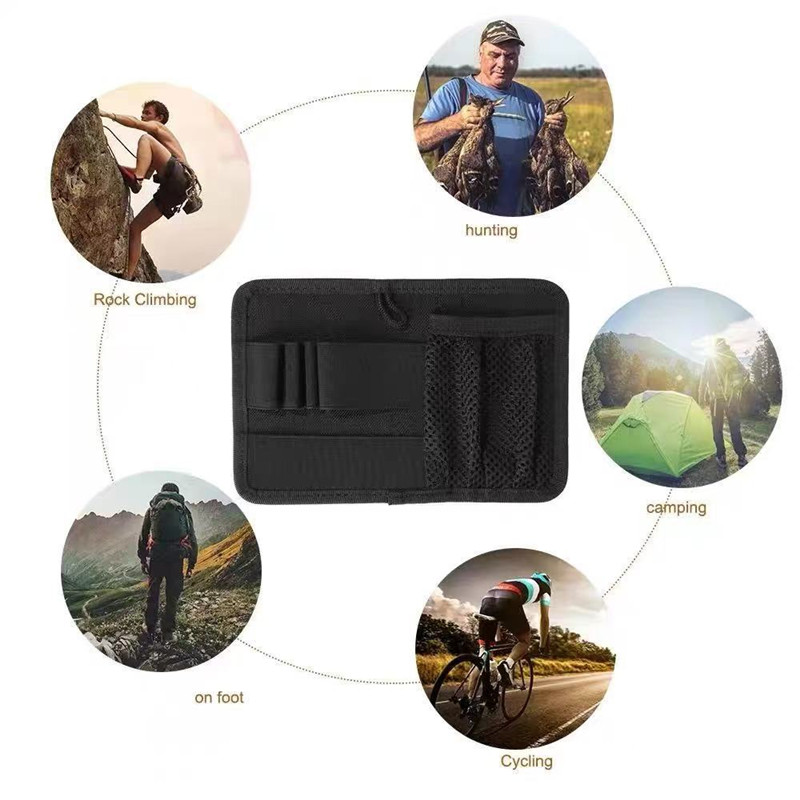 Modular Hook Loop Panel EDC Or - Edc Carry Kit 评论和价格
