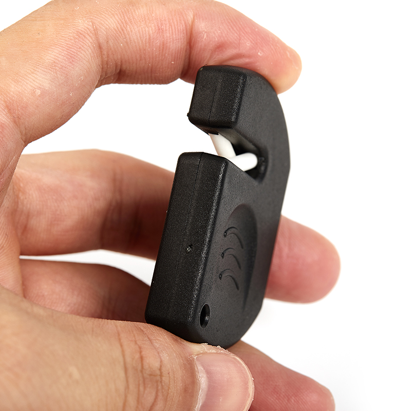 Mini Ceramic Multipurpose Keyc - Pocket Knife Ceramic 评论和价格