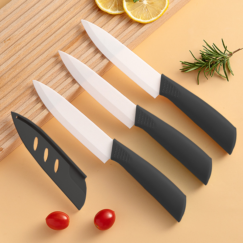 3/4/5 Inch Ceramic Knife Can R - Pocket Knife Ceramic 评论和价格