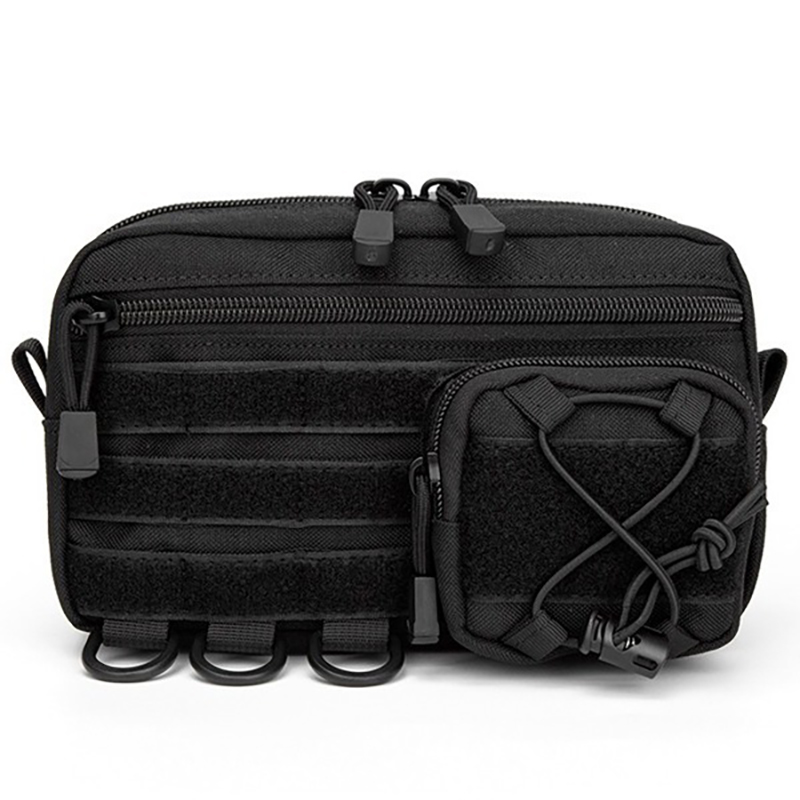 1000D EDC Molle Pouch Horizont - Edc Carry Fanny Pack 评论和价格