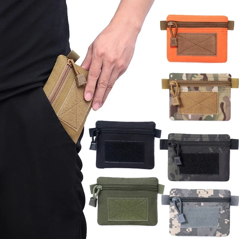 Tactical EDC Pouch EDC Organiz - Edc Carry Pocket Pouch 评论和价格