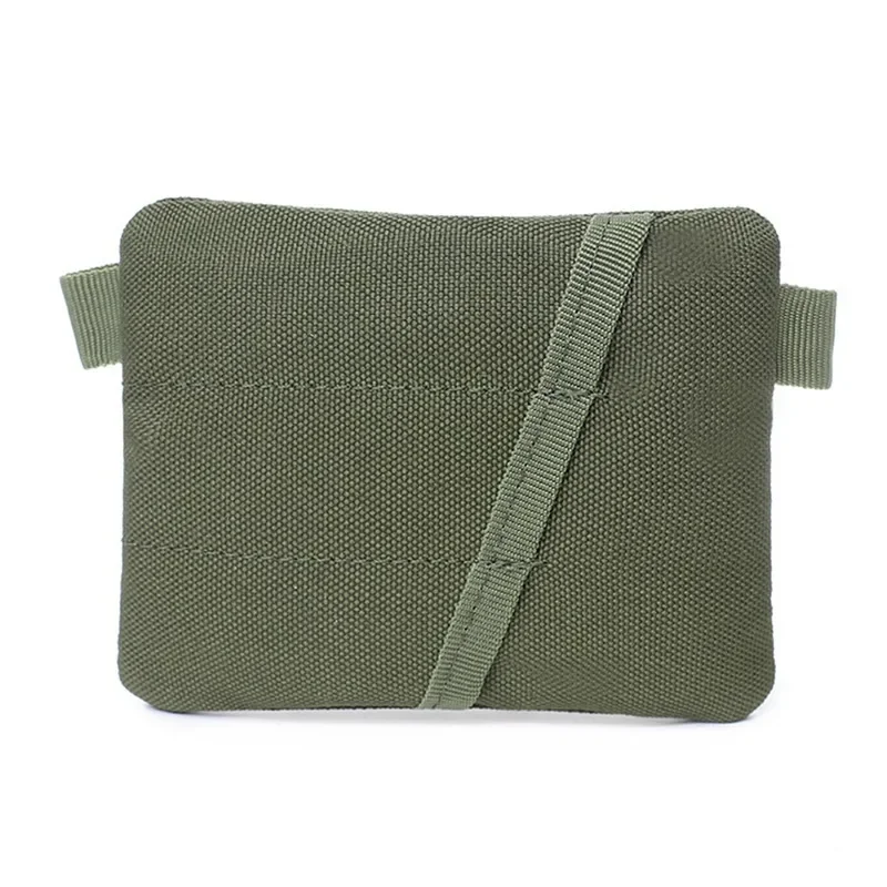 Tactical EDC Pouch EDC Organiz - Edc Carry Pocket Pouch 评论和价格