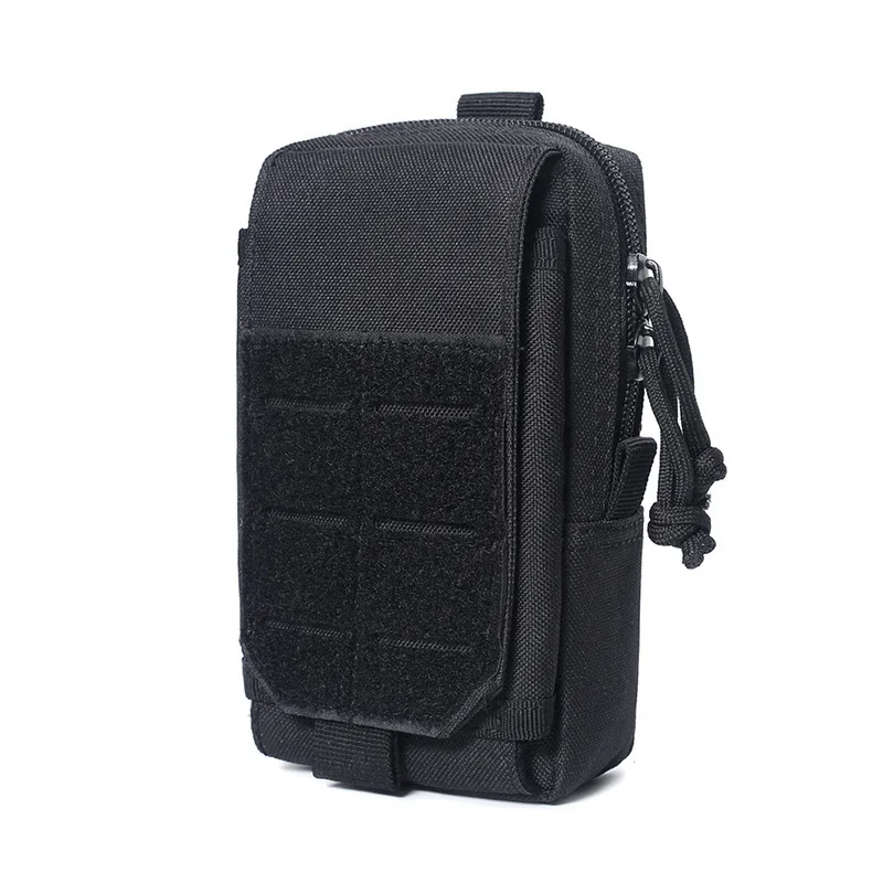 Waist Bag EDC Tool Bag Vest Po - Edc Carry Belt Pouch 评论和价格
