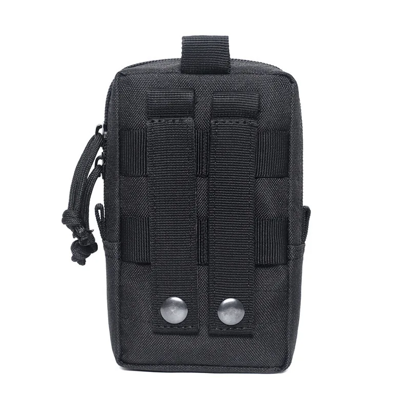 Waist Bag EDC Tool Bag Vest Po - Edc Carry Belt Pouch 评论和价格
