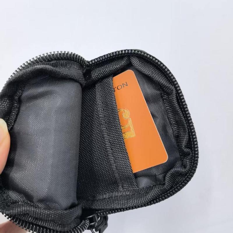 Mini EDC Polyester Pouch Porta - Edc Carry Pocket Pouch 评论和价格