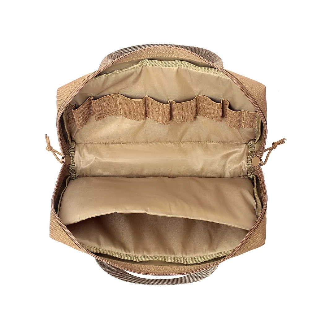 Gun Carry Bag EDC Tool Pouch O - Edc Carry Bag For Pistol 评论和价格