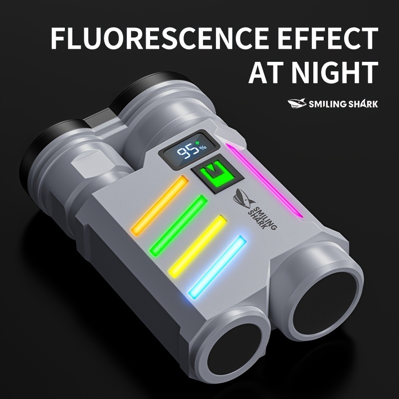 Fluorescence Bright P50 LED ED - Edc (Every Day Carry 评论和价格
