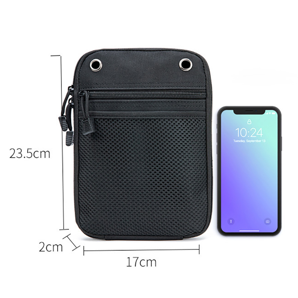 Molle Outdoor Tactical Conceal - Edc Carry Fanny Pack 评论和价格