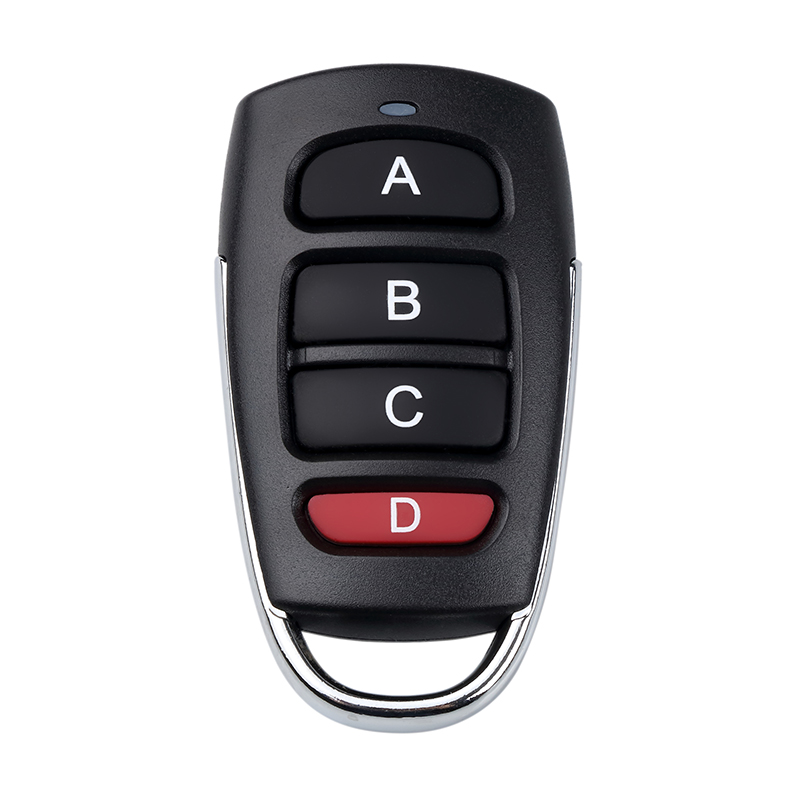Wireless RF 433mhz Remote Cont - Bottle Opener Keyring 评论和价格