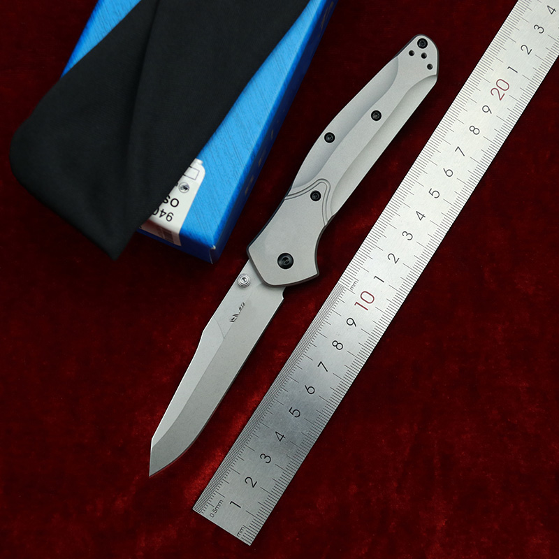 LEMIFSH Newest 940 Ceramic Bea - Pocket Knife Ceramic 评论和价格