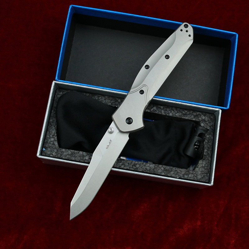 LEMIFSH Newest 940 Ceramic Bea - Pocket Knife Ceramic 评论和价格