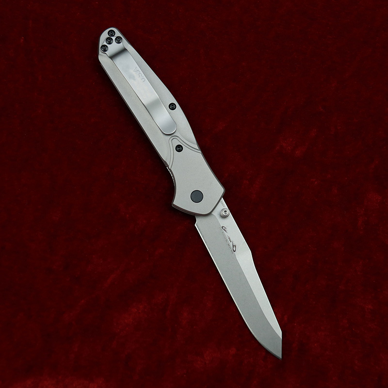 LEMIFSH Newest 940 Ceramic Bea - Pocket Knife Ceramic 评论和价格