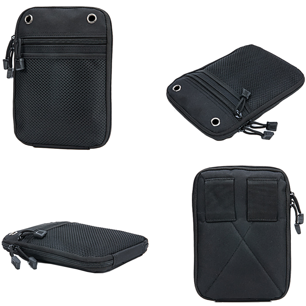 EDC Waist Pack with Hidden Hol - Edc Carry Fanny Pack 评论和价格