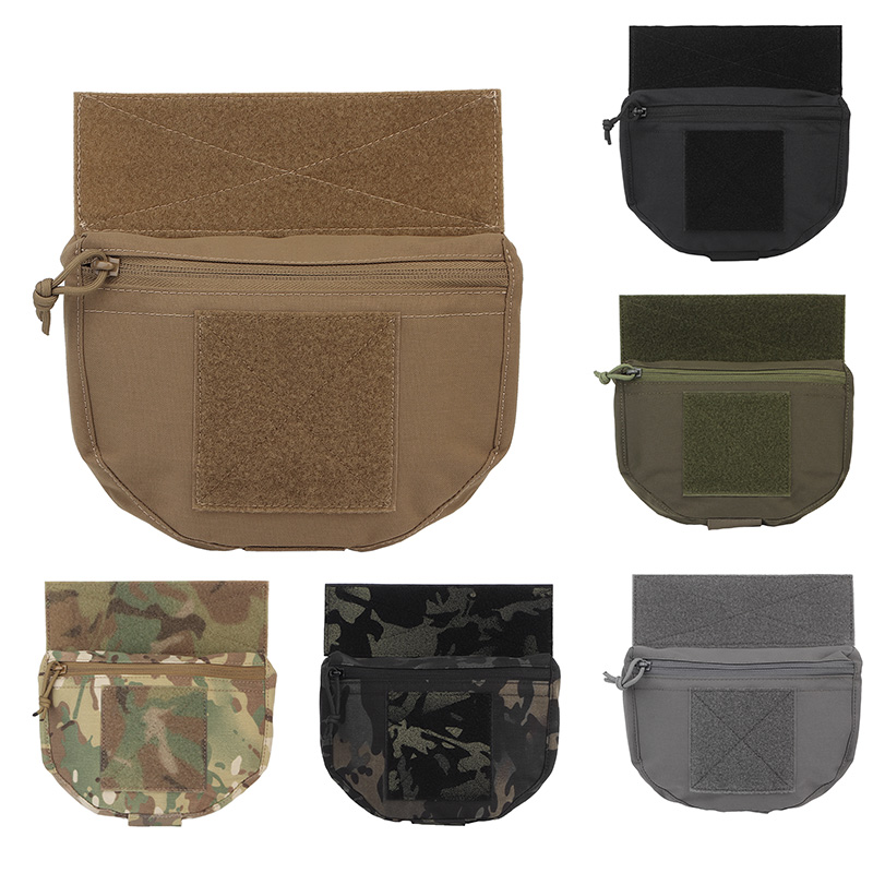 Tactical Dump Pouch for JPC CP - Edc Carry Kit 评论和价格