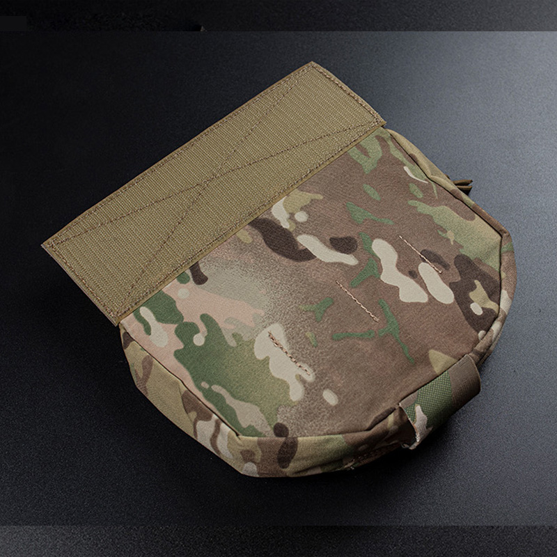 Tactical Dump Pouch for JPC CP - Edc Carry Kit 评论和价格