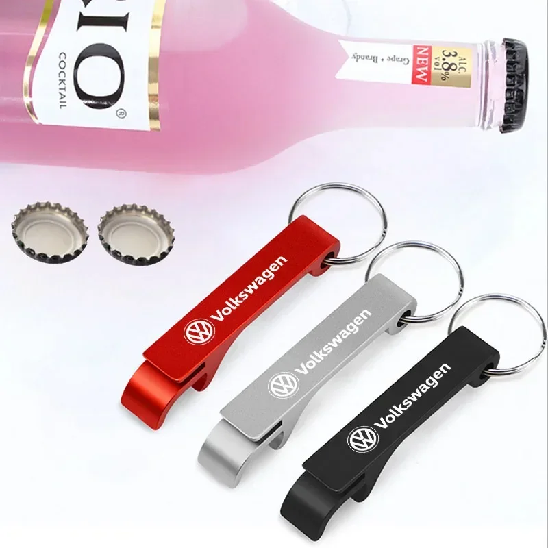Car Key Decoration Keyring Bot - Bottle Opener Keyring 评论和价格