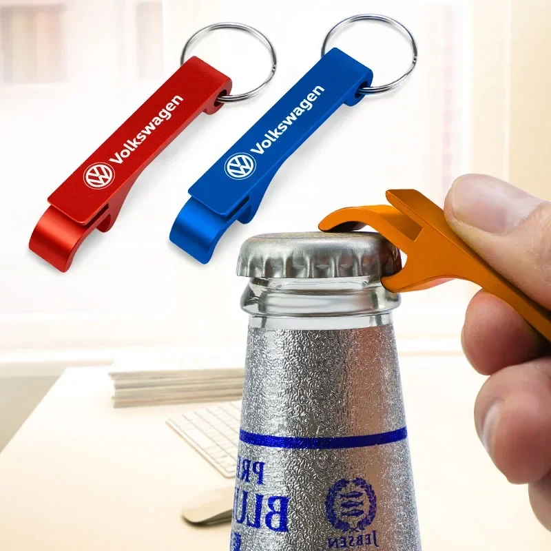 Car Key Decoration Keyring Bot - Bottle Opener Keyring 评论和价格