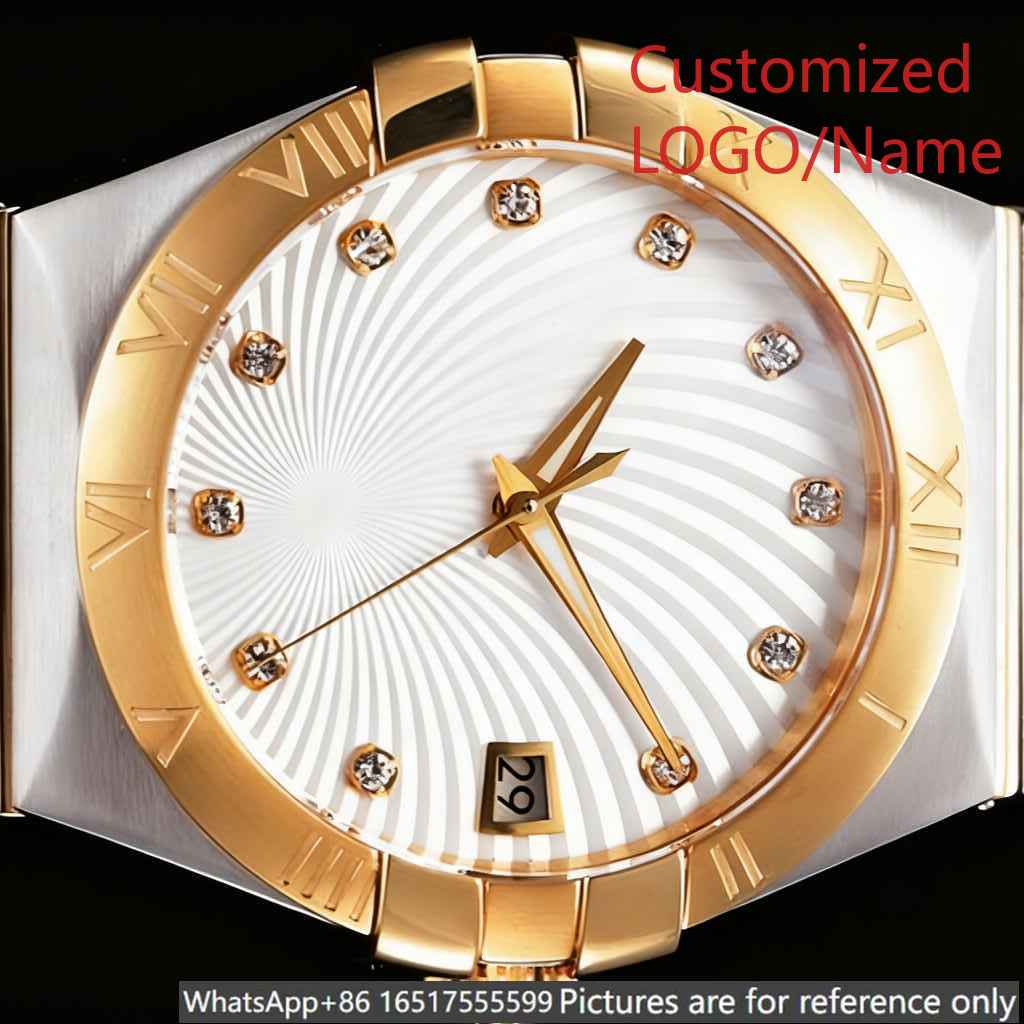 A1212 Store 904L Stainless Ste - Watch Winder Compact 评论和价格